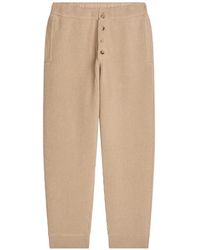 Dries Van Noten - Wool Trousers - Lyst