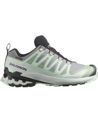 Salomon - Xa Pro 3d V9 Gore-tex スニーカー - Lyst