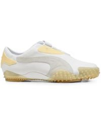 PUMA - Mostro Lost Found Spiked Sneakers - Lyst