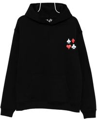 Melt - Graphic-Print Hoodie - Lyst