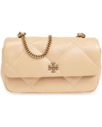 Tory Burch - Mini Kira Cross Body Bag - Lyst