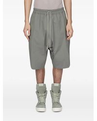 Rick Owens - Basket Swingers Shorts - Lyst
