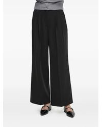 Day Birger et Mikkelsen - Miles Pleated Trousers - Lyst