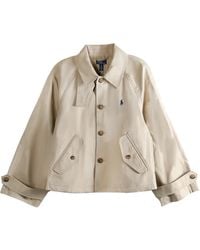 Polo Ralph Lauren - Jack Met Geborduurd Logo - Lyst