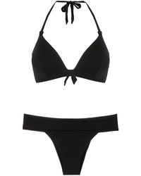 Amir Slama - Gestrikte Bikini - Lyst