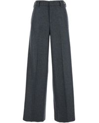 PT Torino - Pantalones con cinturilla elástica - Lyst