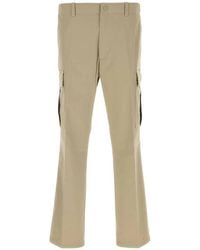 Moncler - Trousers - Lyst