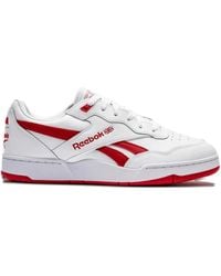 Reebok - Bb 4000 Ii /Vector" Sneakers - Lyst