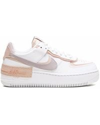 Nike - Air Force 1 Shadow "Amethyst Ash" Sneakers - Lyst