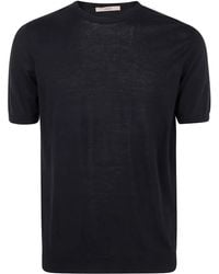 Nuur - Knitted T-Shirt - Lyst