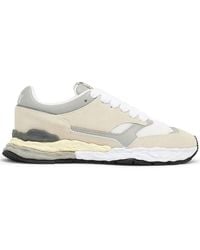 Maison Mihara Yasuhiro - Daphne Low-top Sneakers - Lyst