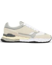 Maison Mihara Yasuhiro - Daphne Low-top Sneakers - Lyst