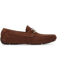 Ferragamo - Sandals - Lyst