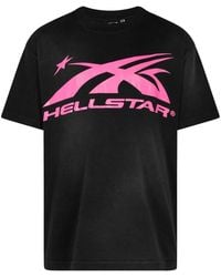 HELLSTAR - Sports Gel Logo - Lyst