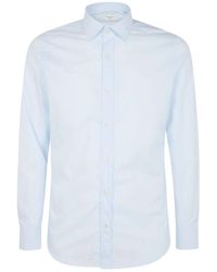 Tintoria Mattei 954 - Button-Up Shirt - Lyst