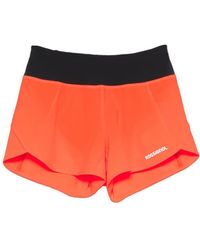 Rossignol - Sapa Trail Running Shorts - Lyst