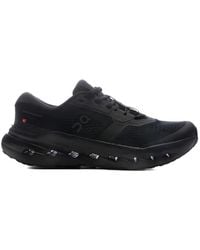 On Shoes - Cloudrunner 3 Sneakers - Lyst