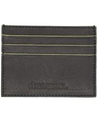 Dragon Diffusion - Leather Cardholder - Lyst