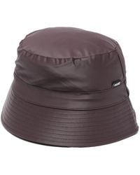 Rains - Cappello Bucket W2 - Lyst