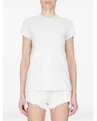 Rick Owens - Small Level T Short-Sleeve T-Shirt - Lyst