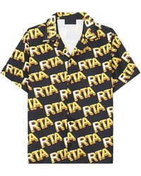 RTA - Nathan Shirt - Lyst