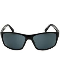 Kenneth Cole - Rectangle-Frame Sunglasses - Lyst