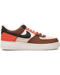 Nike - Air Force 1 Low Lxx "Toasty" Sneakers - Lyst