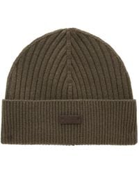 Herno - Gorro De Canalé - Lyst