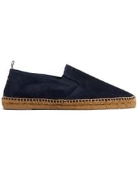 Castañer - Espadrilles Joel En Daim - Lyst