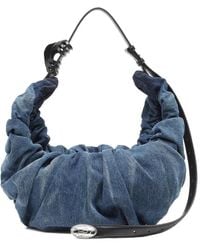 DIESEL - Grab-D Hobo L Shopper - Lyst