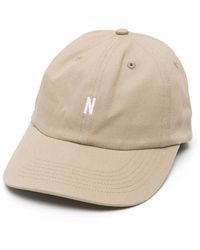 Norse Projects - ロゴ キャップ - Lyst