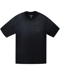 Nike - Embroidered-Logo T-Shirt - Lyst