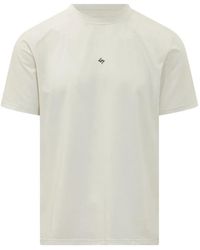 Represent - 247 Dna Mesh T-Shirt - Lyst