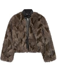 Apparis - Lillet Jacke - Lyst