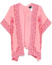 Etro - Kesa Jacket - Lyst