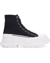 McQueen - Sneakers - Lyst