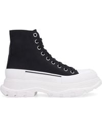 McQueen - Sneakers - Lyst