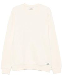 Les Deux - Graphic-Print Sweatshirt - Lyst