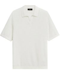 Theory - Brenan ポロシャツ - Lyst
