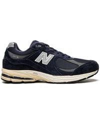New Balance - 2002R "Eclipse" Sneakers - Lyst