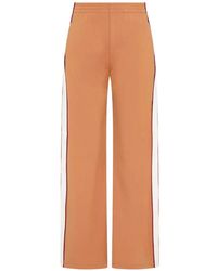 The Upside - Pantaloni Marnie A Gamba Ampia - Lyst