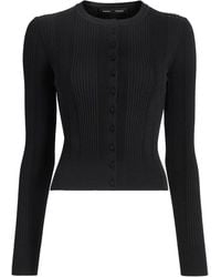 Proenza Schouler - Currin Cardigan - Lyst