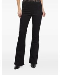 Veronica Beard - Jean Évasé Beverly Off-Duty - Lyst