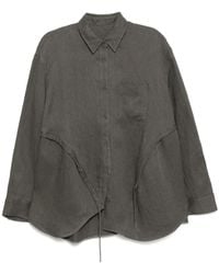 JNBY - Camisa de manga larga - Lyst