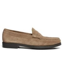 G.H. Bass & Co. - Easy Weejuns Larson Penny Loafers - Lyst