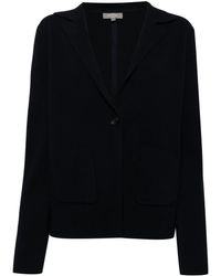 N.Peal Cashmere - カシミア シングルジャケット - Lyst