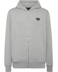 Philipp Plein - Sweatshirt - Lyst