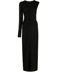 N°21 - Single-Sleeve Design Gown - Lyst