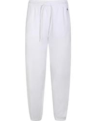 Polo Ralph Lauren - Pantalon De Jogging À Logo - Lyst