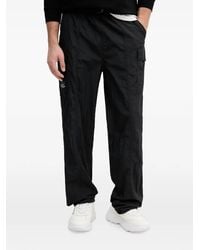 Alpha Industries - Side-Pocket Track Pants - Lyst